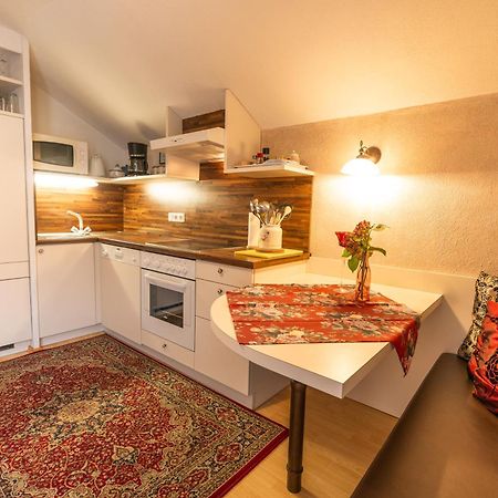 Villa Daringer Mayrhofen Room photo